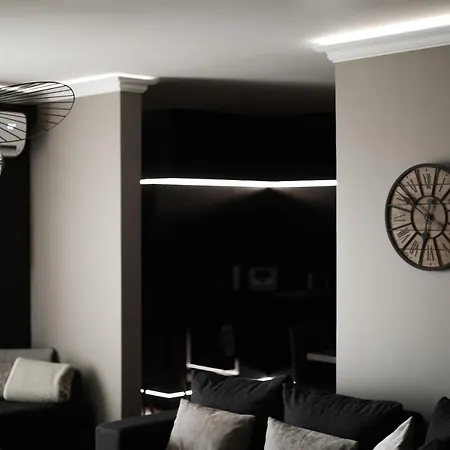 Chez Julien & Mathieu * Valras-Plage