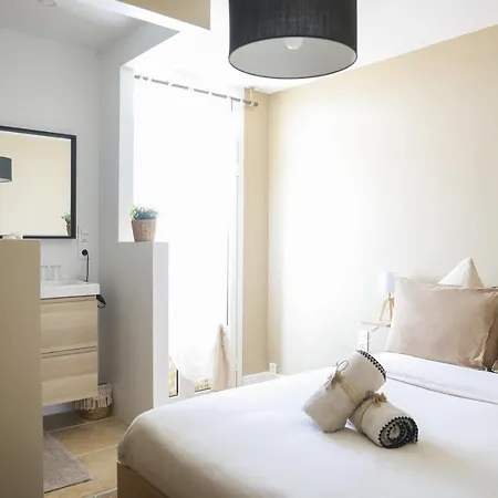 Chez Julien & Mathieu