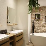 Chez Julien & Mathieu Privat bolig *