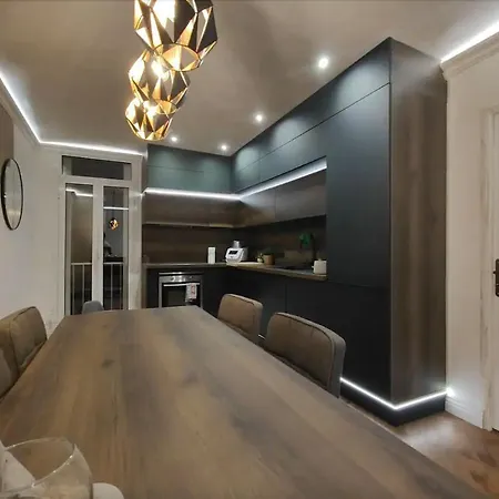 Chez Julien & Mathieu *