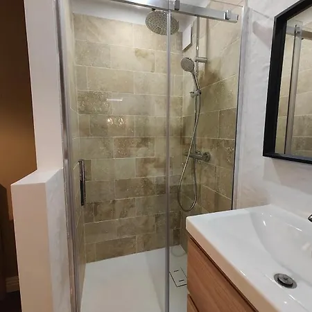 Chez Julien & Mathieu Ubytování v soukromí