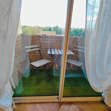 Chez Julien & Mathieu Valras-Plage