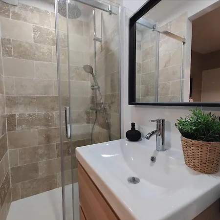 Chez Julien & Mathieu Ubytování v soukromí *