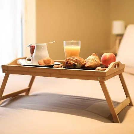 Chez Julien & Mathieu Ubytování v soukromí