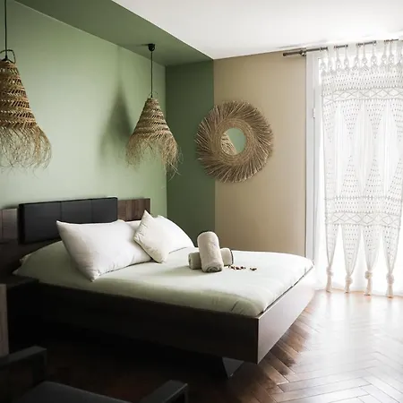 Chez Julien & Mathieu * Valras-Plage