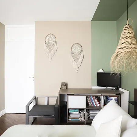 Chez Julien & Mathieu *