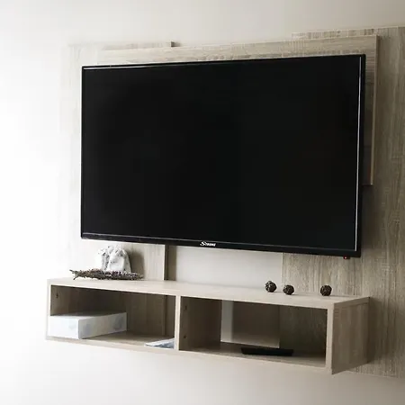 Habitación en casa particular Chez Julien & Mathieu Valras-Plage