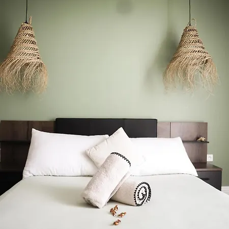 Chez Julien & Mathieu Valras-Plage