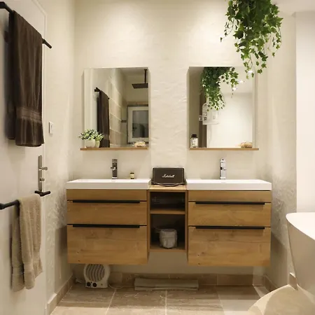 Chez Julien & Mathieu Valras-Plage