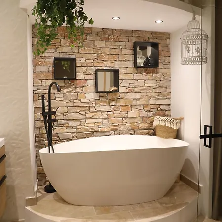 Ubytování v soukromí Chez Julien & Mathieu Valras-Plage